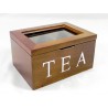 Krabička na čaj 2