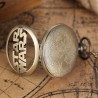 Vreckové hodinky Star Wars, otvorené