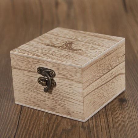 Drevená krabička na BOBO BIRD drevené hodinky